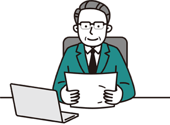 お申込みの流れ