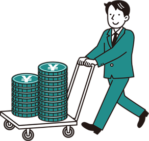 融資を成功させるためのポイント