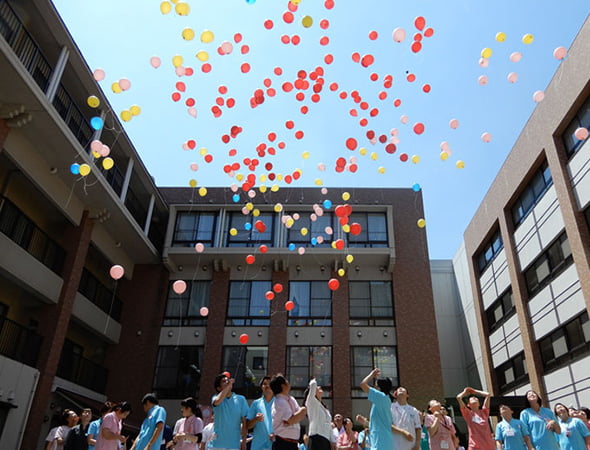 日の出ヶ丘病院