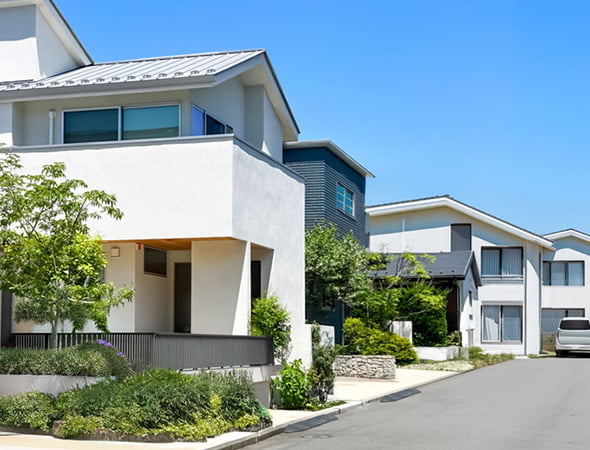 上野不動産株式会社