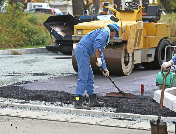 有限会社浅利工業