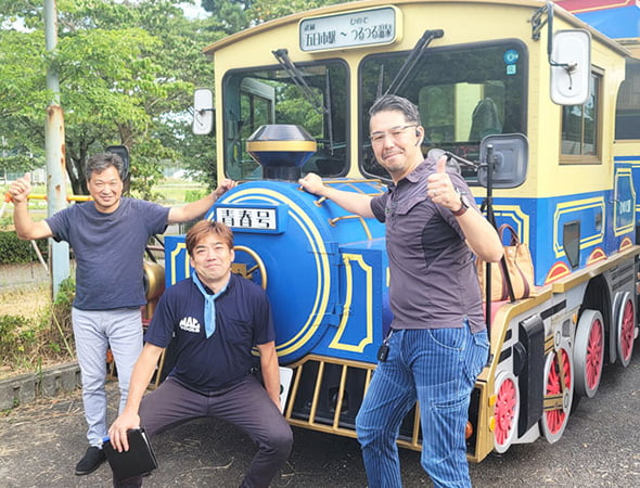 有限会社谷治新太郎商店