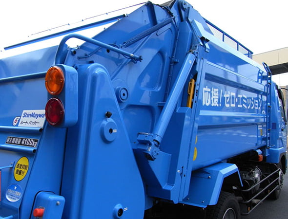 藤谷産業株式会社